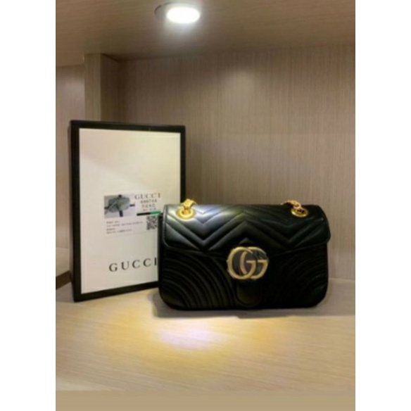 Tas Gucci Premium Quality