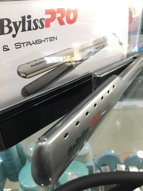 Babyliss 2073EPE Technology Ultra Thin Flat 38mm