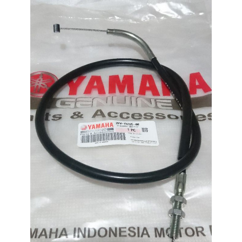 CABLE CLUTCH Jupiter Mx King Kabel Kopling Mx King Selang kopling Mx King