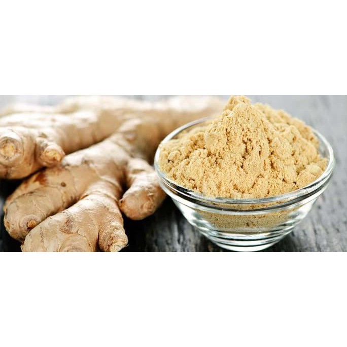 

BERKUALITAS! Bubuk Jahe/ Ginger Powder 1kg Distributor