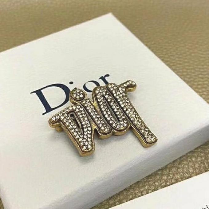 Bros Dior crystal aged gold, KW Premium Dior