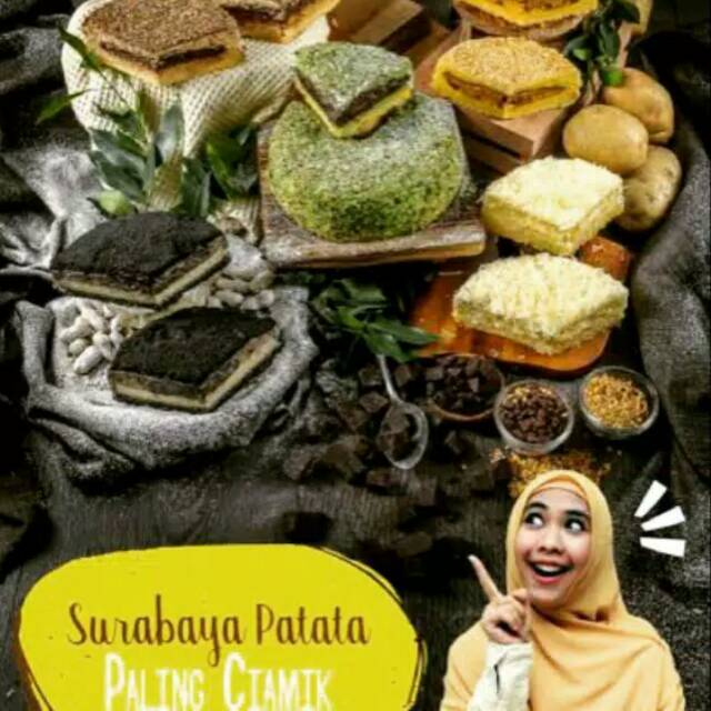 Surabaya patata