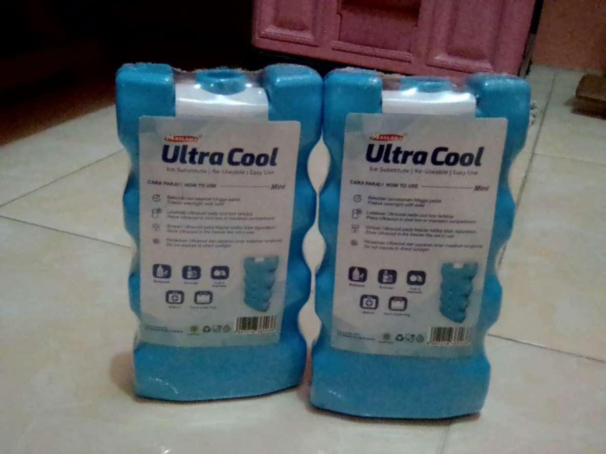 Jual Ice Pack Murah-ice Cool Pack - Blue Ice Pack  Distributor Ice Pack- Cool Pack Jual