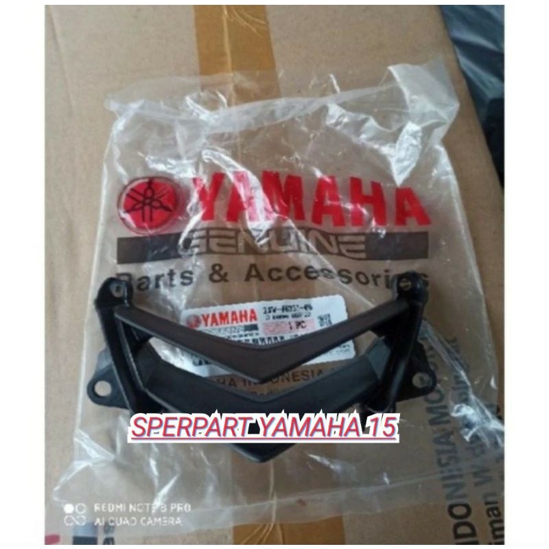 SIRIP BATOK DEPAN BAGIAN DALAM XEON GT 125 ORIGINAL YGP