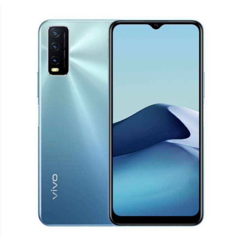 Vivo Y20S [8Gb+128Gb]