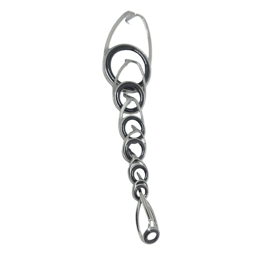 Ring K series non Fuji putih