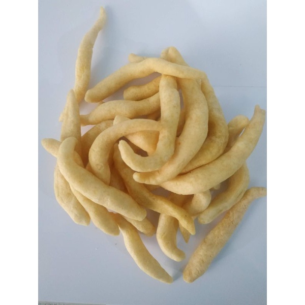 

telur gabus