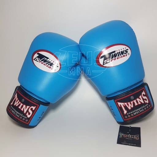 twins glove 14 oz