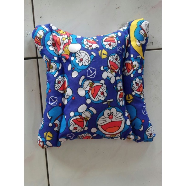 Bantal stang Anak Motor Matic / Bantal Stang Anak Motor Bebek