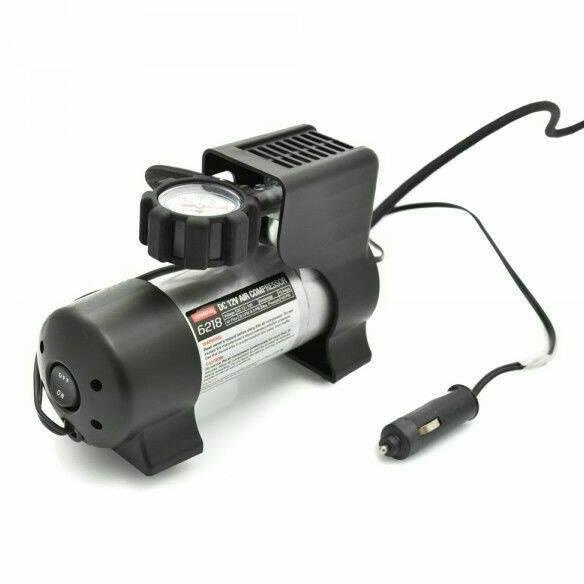 @@@@] Pompa Ban Mobil Praktis Portable Super Inflator Coido ORIGINAL 6218