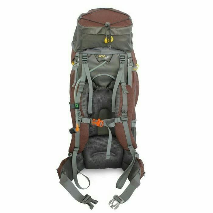 Carrier Tas Outdoor Gunung Consina Extraterrestrial 60 l