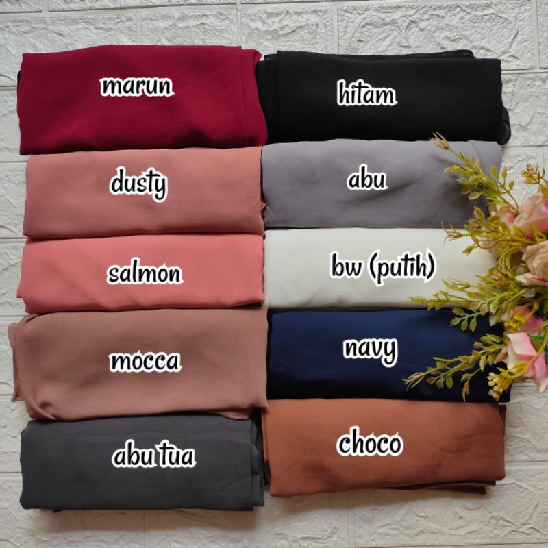 PASHMINA RUFFLE OVAL / PASHMINA CERUTY / PASMINA CERUTY / JILBAB PASHMINA / PASHMINA OVAL / PASMINA OVAL / PASHMINA CURVE / PASMINA CERUTY