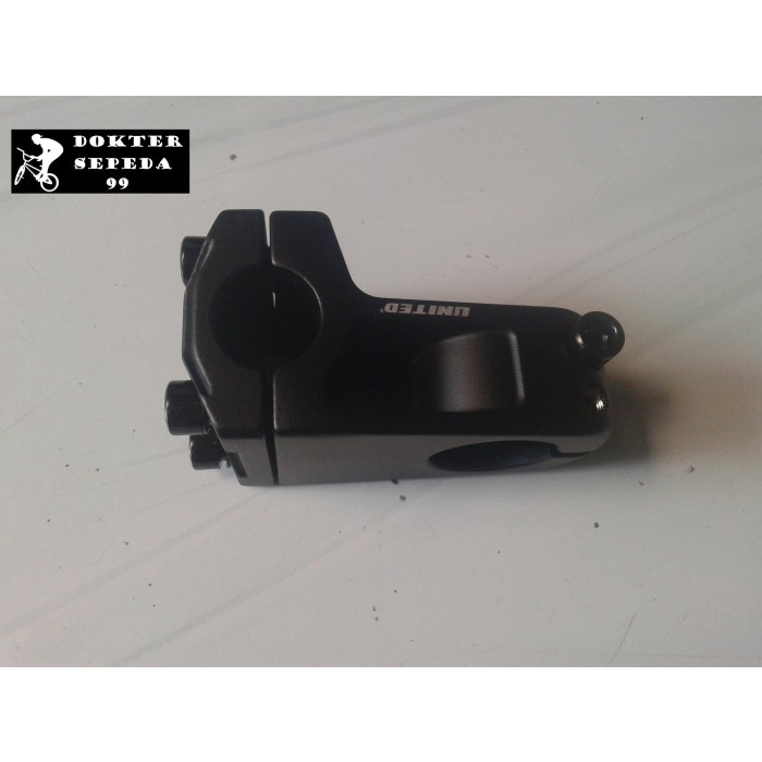 STEM BMX OVERSIZE UNITED