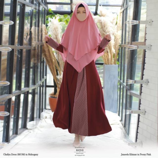 Chafiya dress kaisya