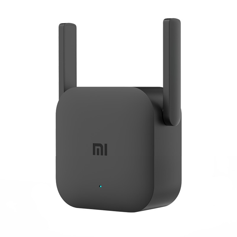 Xiaomi Mi WiFi Range Extender Pro Repeater 300Mbps Garansi Resmi