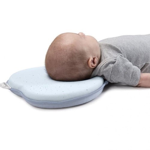 BABY MOOV LOVENEST-BLUE A50216