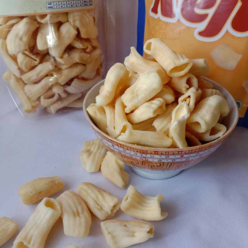 

TERENAK TERGURIH TERLARIS "KRANG KEJU" NGEJUU BANGET 250gr