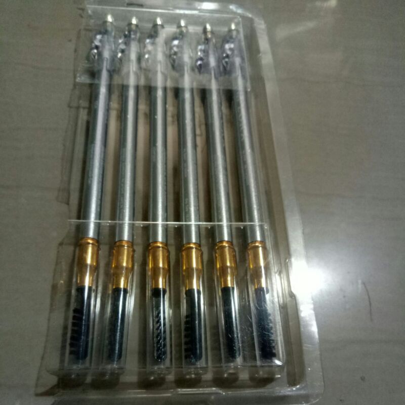 PENSIL ALIS IMPLORA