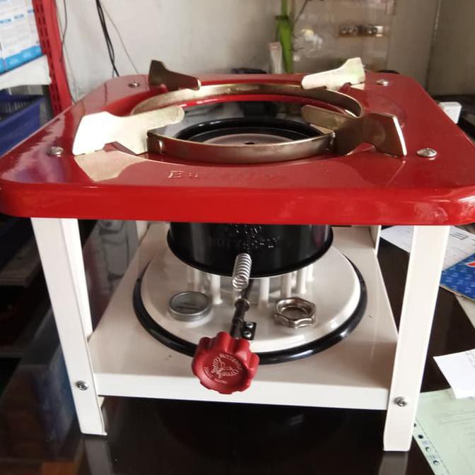 Kompor Minyak Butterfly 2487 / Kompor Minyak Tanah Butterfly 2487 - Terbaik 