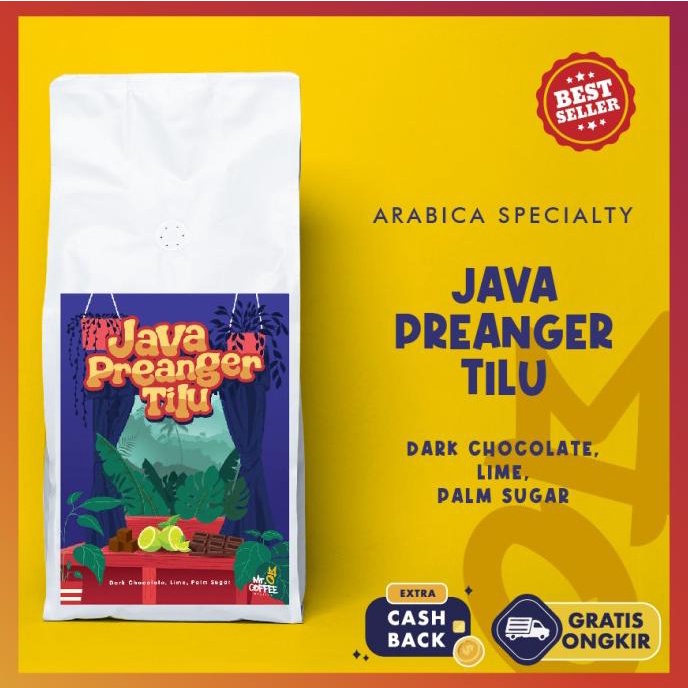 

Kopi Tiwus Di Film "Filosofi Kopi"|Kopi Arabika Java Preanger Tilu 1Kg -Diskon Sd 50%