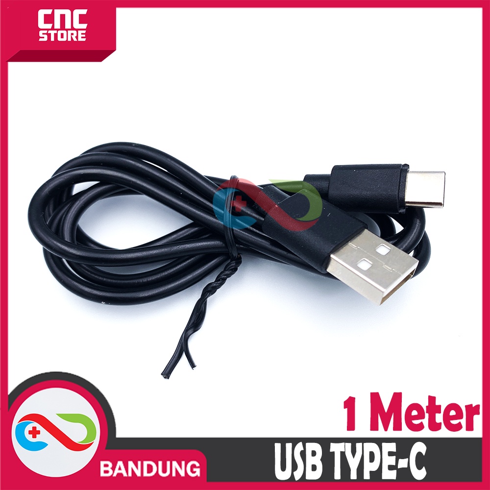 USB PORT DATA TYPE - C CABLE USB 30CM