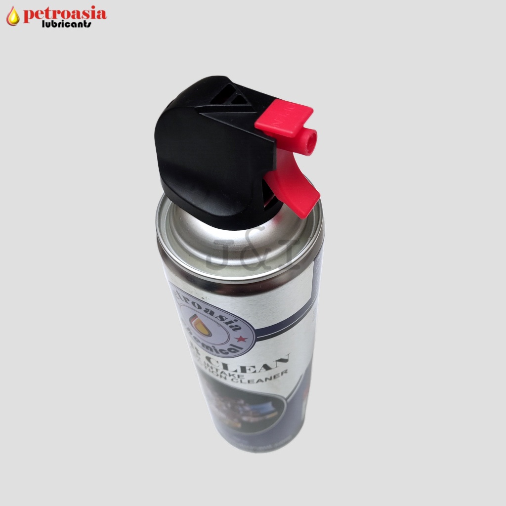 Carbu Cleaner Petroasia 500ML