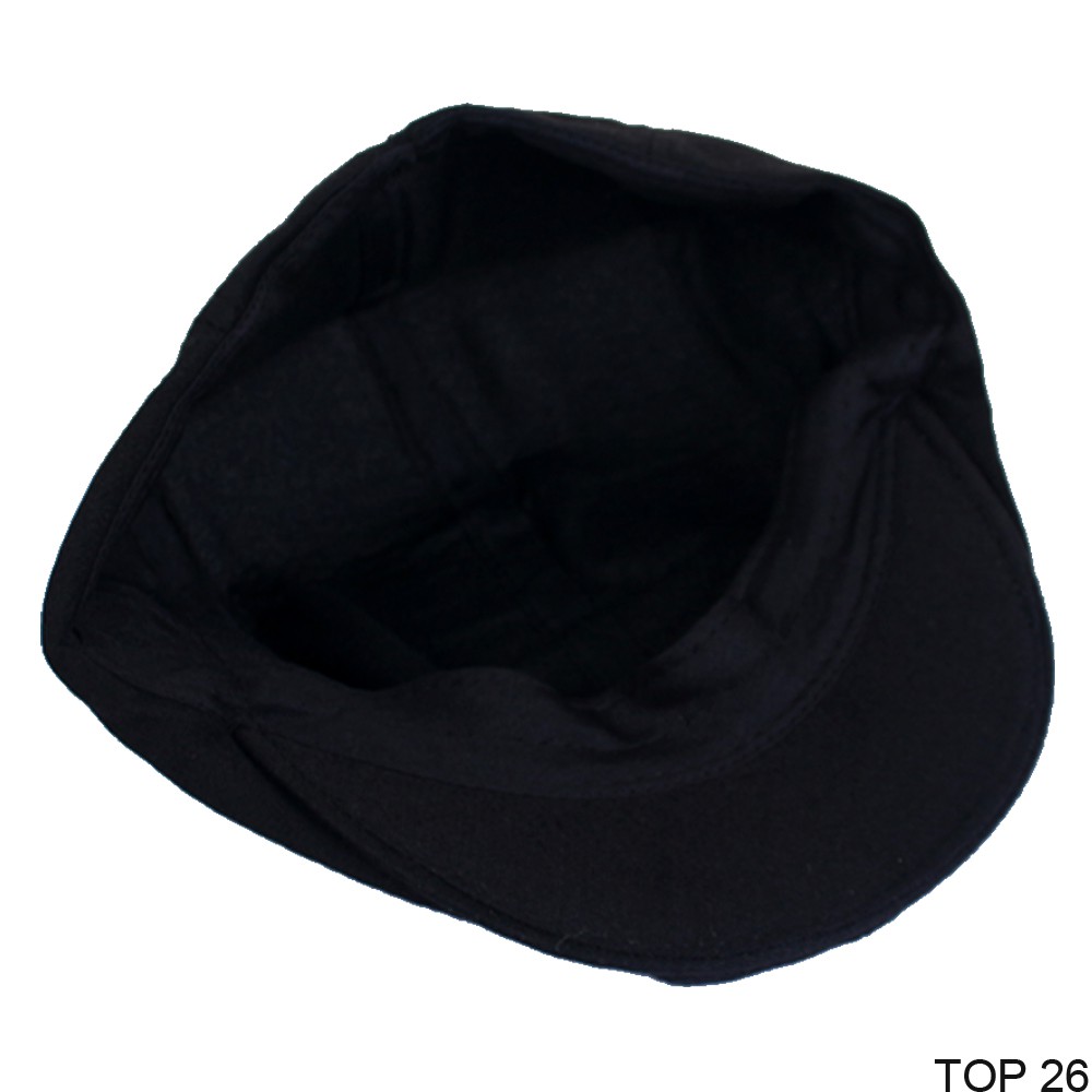 Topi Pet Pria Keren - TOP 26