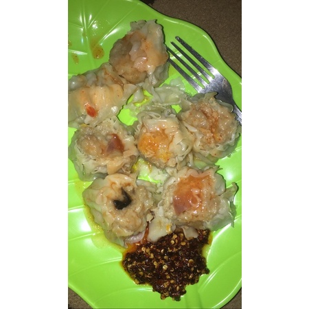 

Dimsum Frozen 30pcs