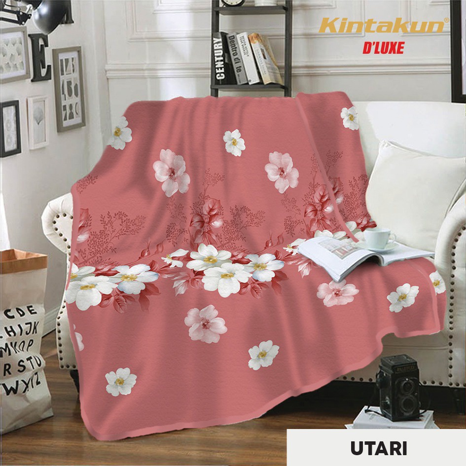 Selimut Kintakun Utari 160x200