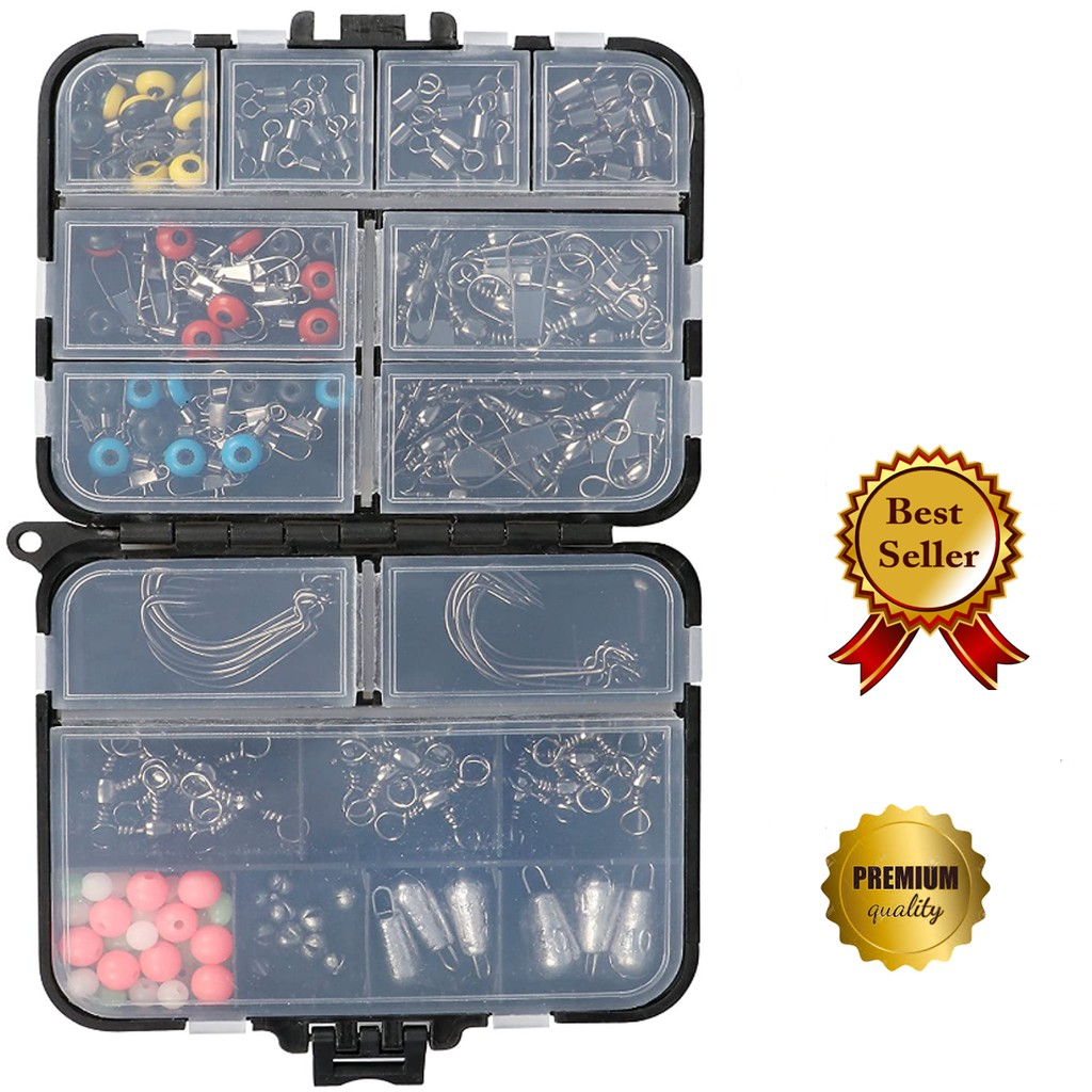 KOTAK KAIL PANCING ALAT PANCING KOTAK MINI MURAH