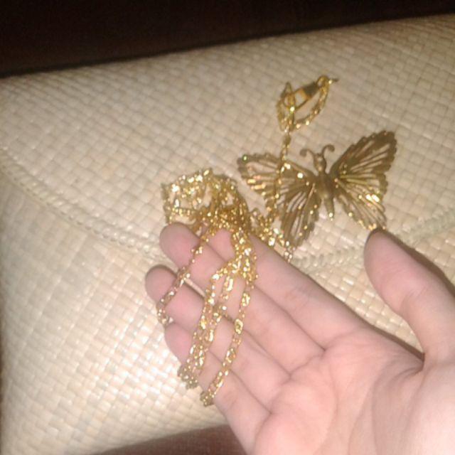 Rantai (tali Panjang)