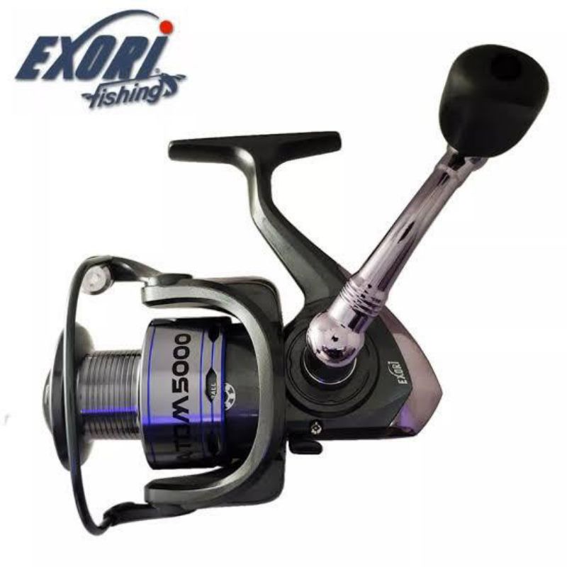 rel exori atom 3000