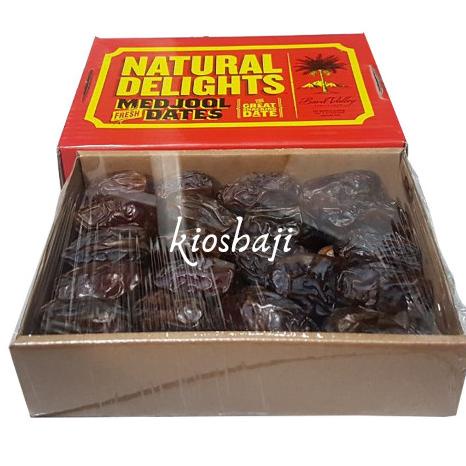 

KURMA MEDJOOL 1KG, KURMA JUMBO, OLEH OLEH HAJI UMROH DGD6541651