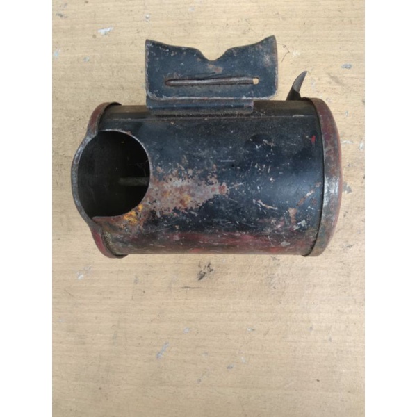 box filter yamaha v75 original