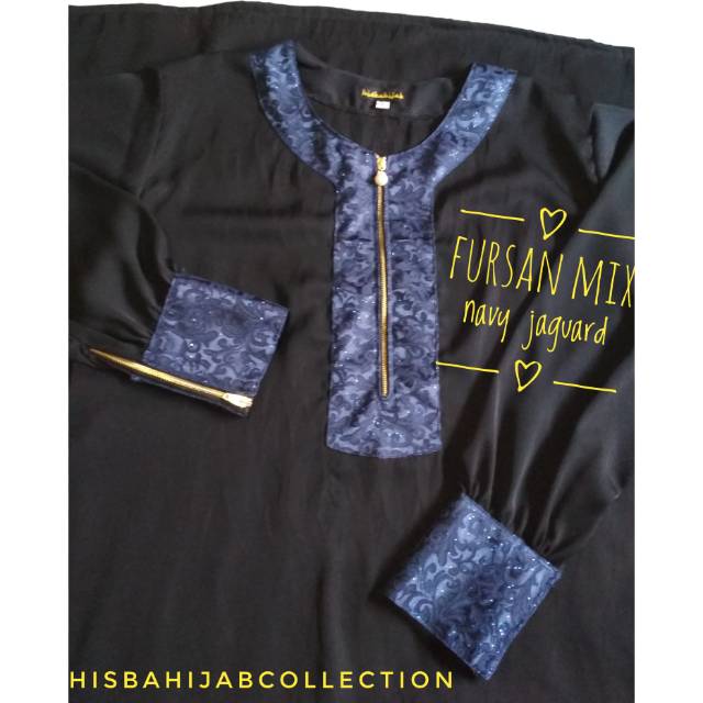 Abaya fursan