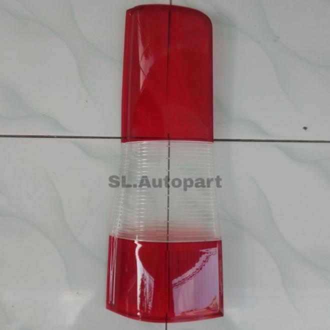 Mika Stop / Kaca Lampu Belakang Mobil Grand Max Minibus