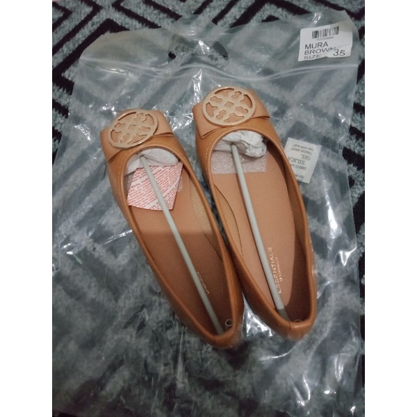 UrbanCo Flatshoes Mura Kenji