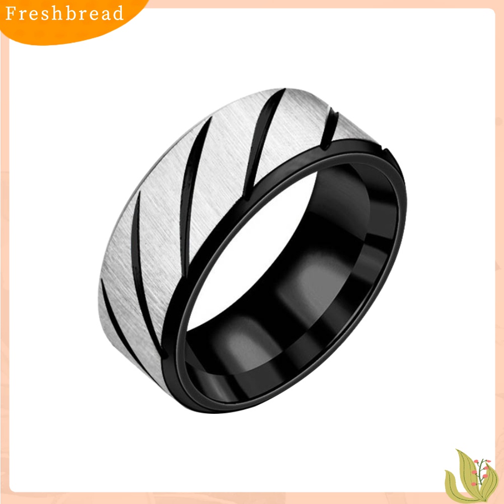 [TERLARIS]Fashion Couple Lover Weight Loss Fat Burning Slimming Magnetic Ring Jewelry Gift