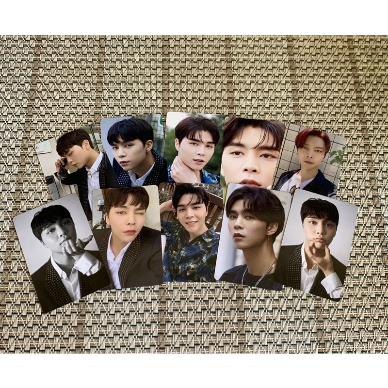 JOHNNY NCT DICON 127