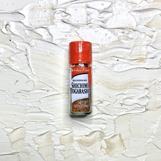 

House Shichimi Togarashi 18g