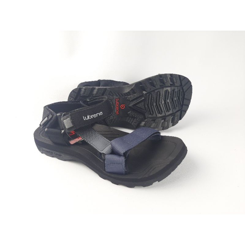 Sandal gunung pria lubrene moristo.gm 38-43