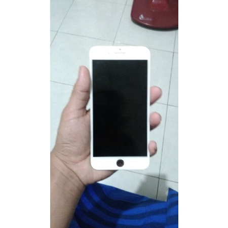 lcd iphone 8 plus ori copotan