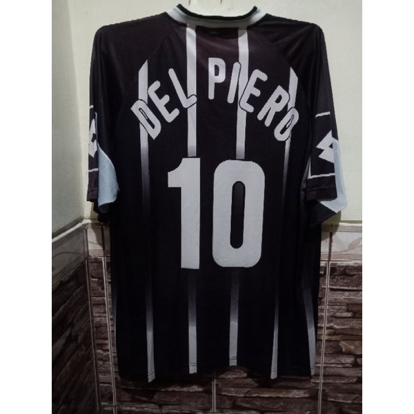 JERSEY JUVENTUS MULTISPORT