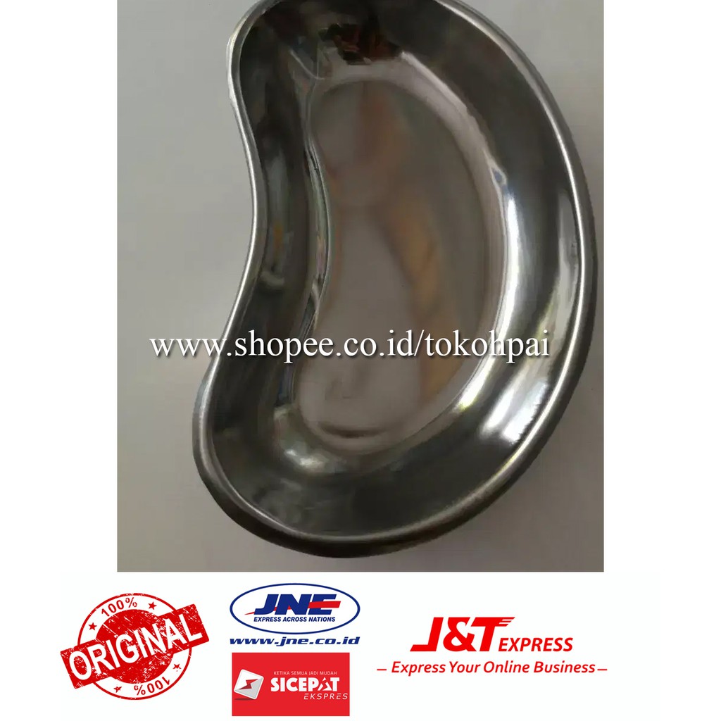 NERBEKEN STENLIS / NERBEKEN 20 CM / BENGKOK / NIERBEKEN