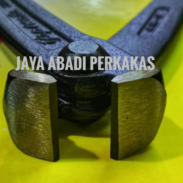 Tjap Mata Tang kakatua/Tang gegep 9"