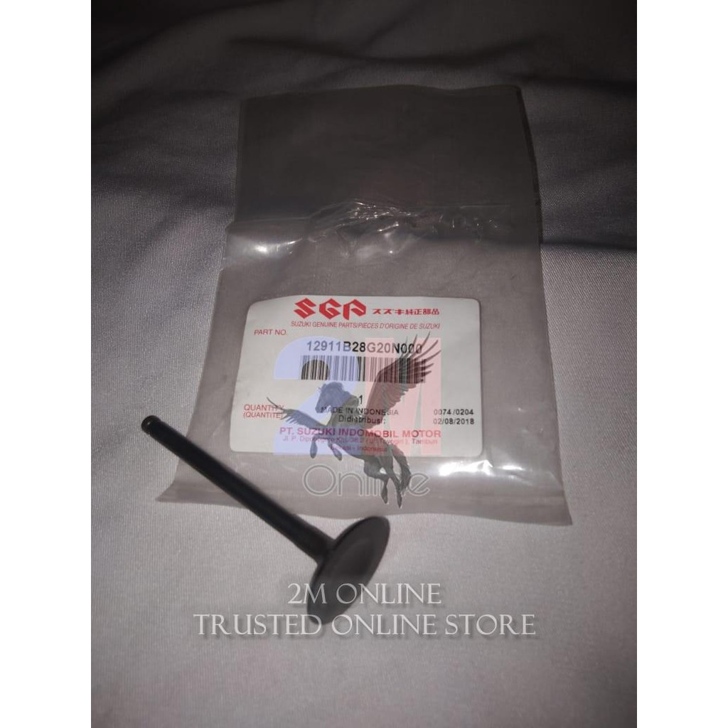 Mdr KLEP IN SPIN SGP 12911B28G20N000