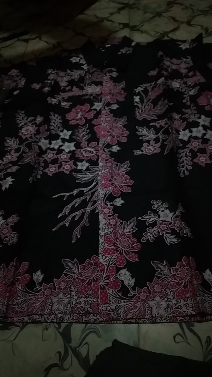 Batik Couple | Batik Couple Modern | Couple Batik | Gamis | Batik Couple Gamis