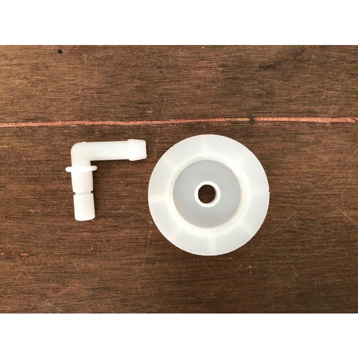 Tutup Tabung Radiator Accord 1994-1997, Accord Cielo