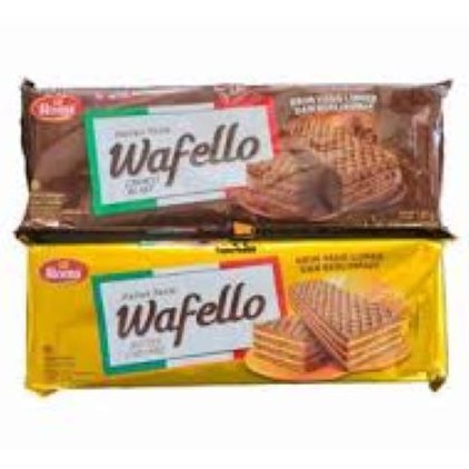 

ROMA WAFELLO ITALIAN TASTE ALL VARIANT 135gr