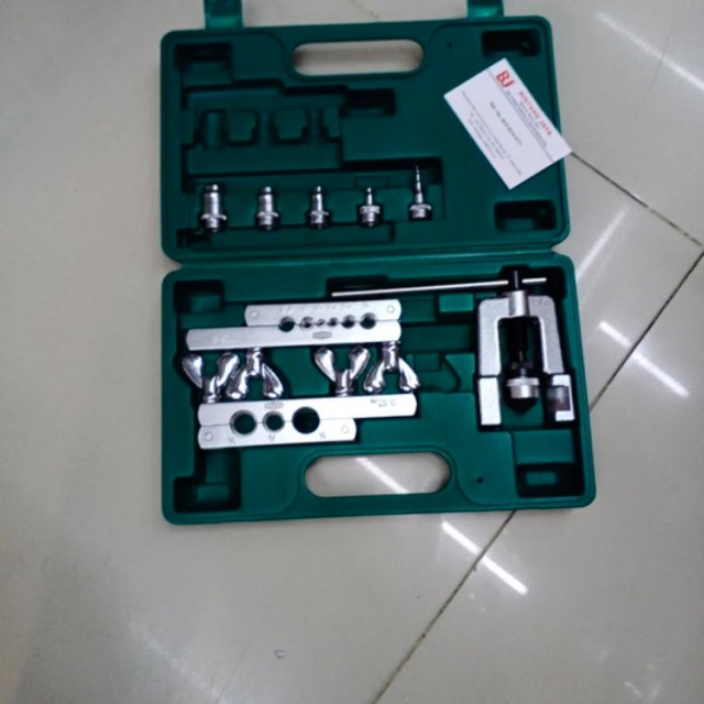 Flaring Swaging Refco  RF-175-FS